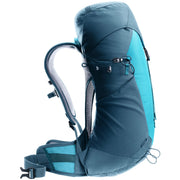 AC Lite 22 SL Deuter en color Lagoon / Atlantic