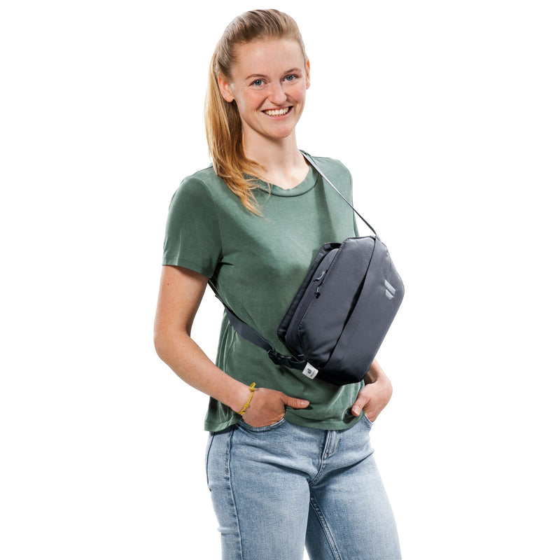 Passway 2 Deuter, color Black, imagen 7