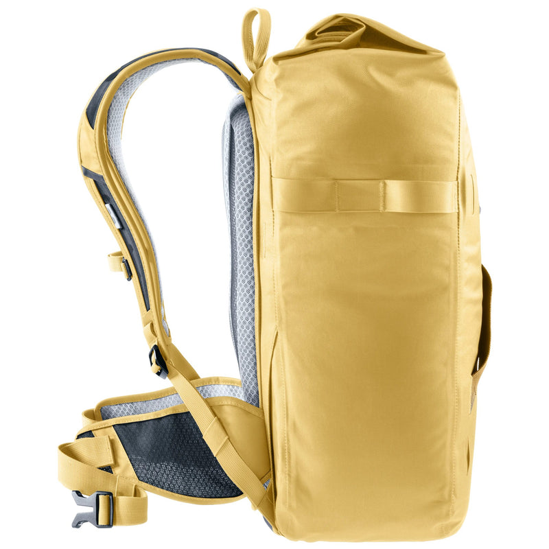 Amager 25+5 Deuter en color Dune