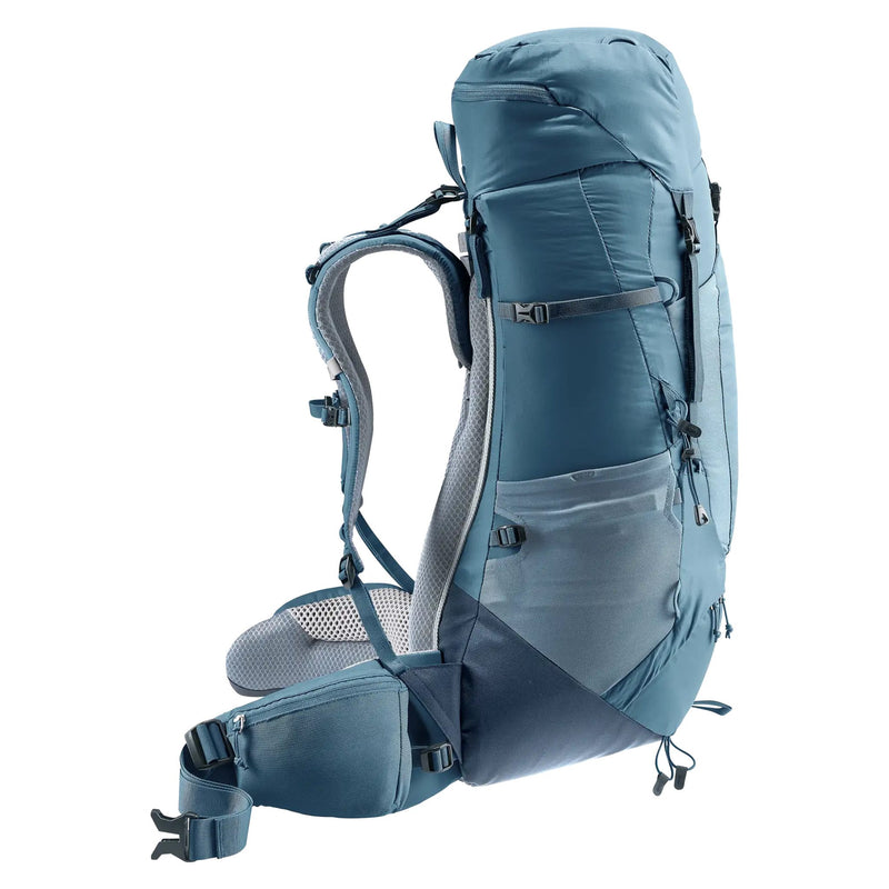 Aircontact Lite 40 + 10 Deuter en color Atlantic / Ink