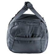 Duffel 50 Deuter, color Black, imagen 6