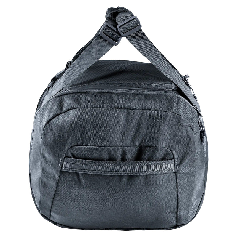 Duffel 50 Deuter, color Black, imagen 6