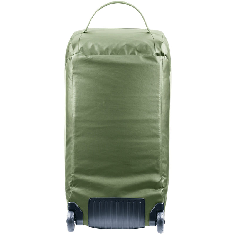 Duffel Pro Roller 90 Deuter, color Mineral Grove, imagen 11