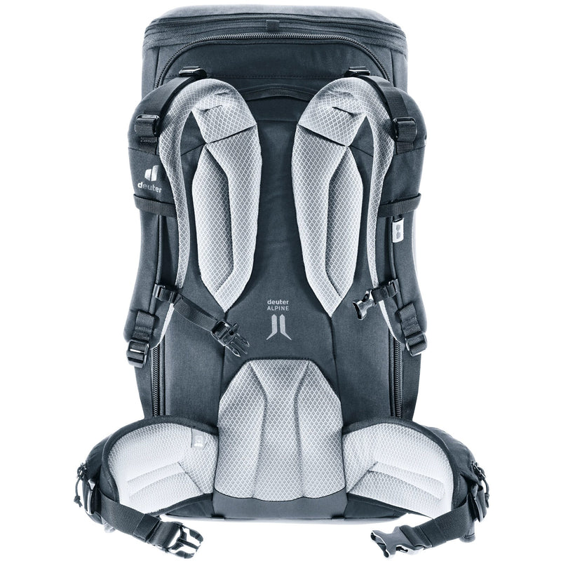 Jaypack 34+ Deuter, color Black, imagen 2