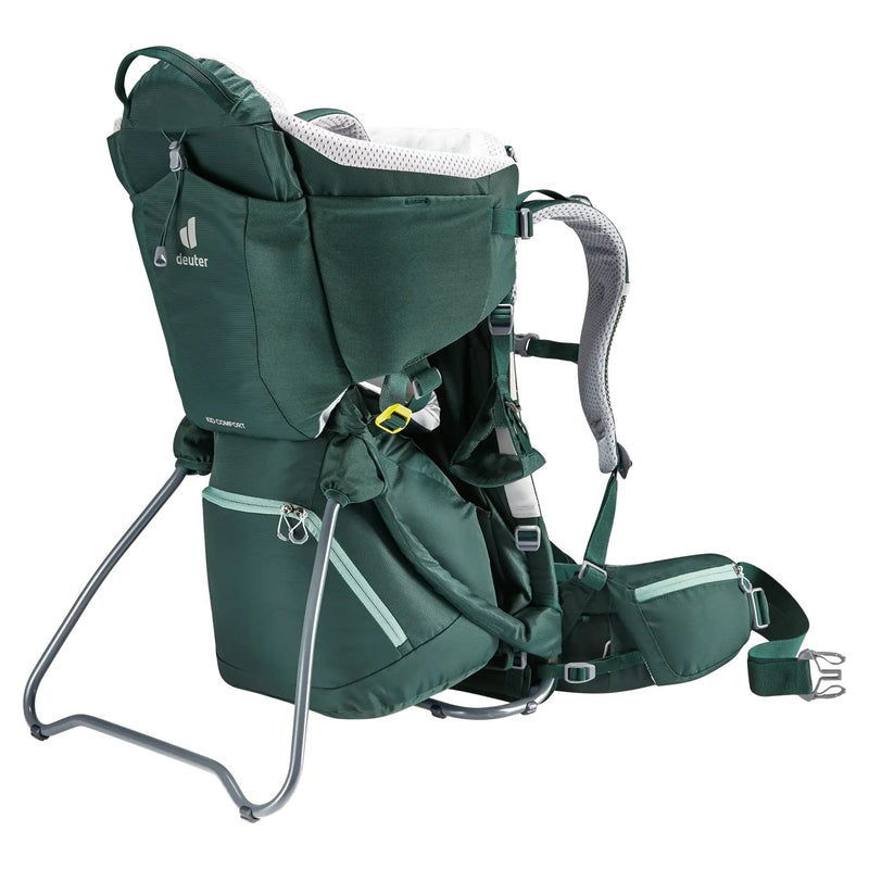 Kid Comfort Deuter en color Forest