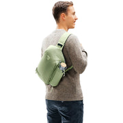 Stroof 8 Deuter, color Grove Mineral, imagen 8