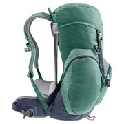 Gröden 32 Deuter en color Seagreen / Ink