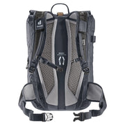 Amager 25+5 Deuter en color Graphite