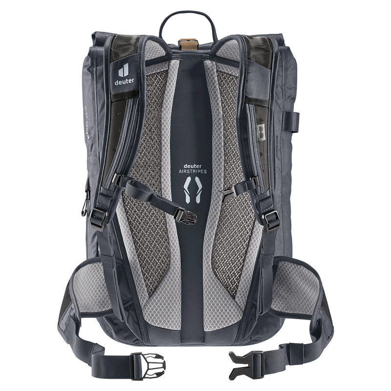 Amager 25+5 Deuter en color Graphite