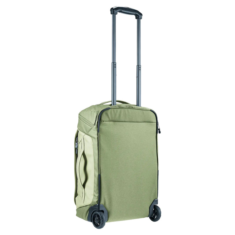 Duffel Pro Movo 36 Deuter, color Mineral Grove, imagen 12