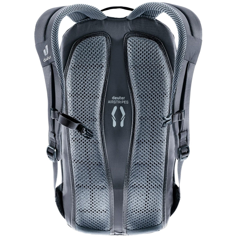 Yort 15 Deuter, color Black, imagen 6