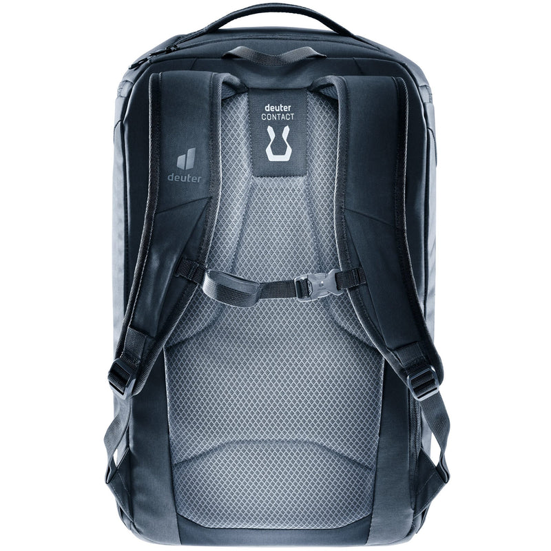 Duffel Pro Pack 30 Deuter, color Black, imagen 4