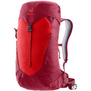 AC Lite 16 Deuter en color Cherry / Masala