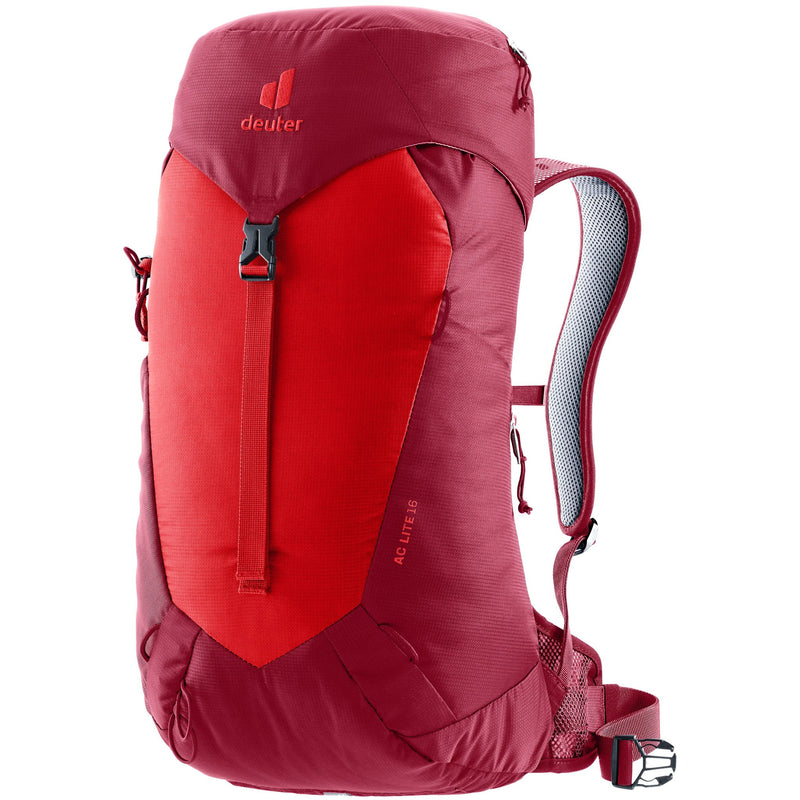 AC Lite 16 Deuter en color Cherry / Masala