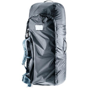 Transport Cover Deuter, color Black, imagen 2