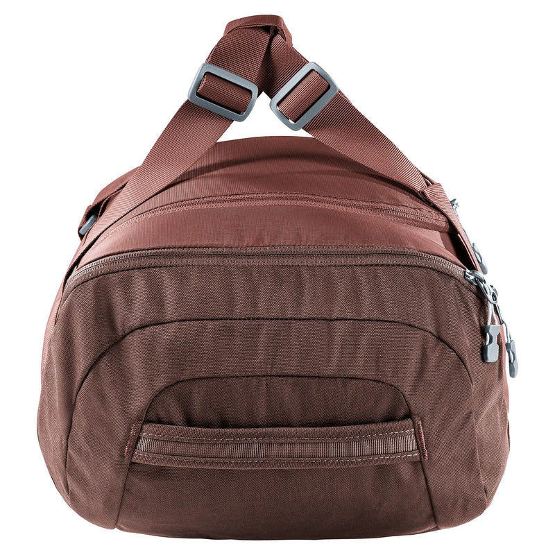 Duffel 35 Deuter, color Caspia Raisin, imagen 12