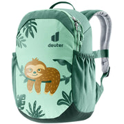 Pico Deuter, color Spearmint Seagreen, imagen 2