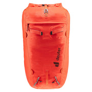 Durascent 28 SL Deuter en color Papaya / Redwood