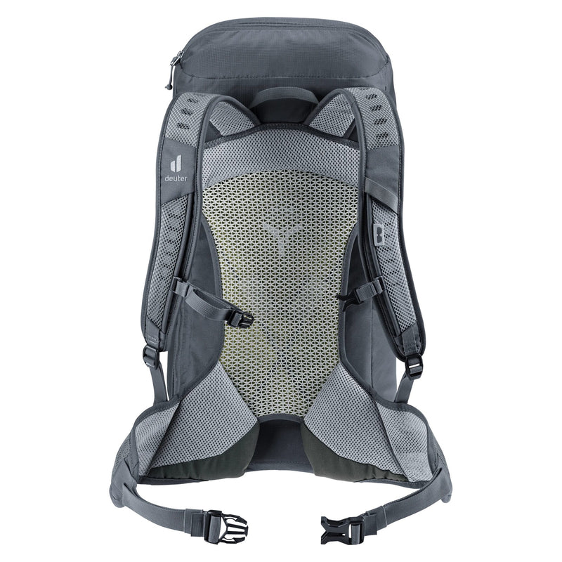 AC Lite 30 Deuter en color Black