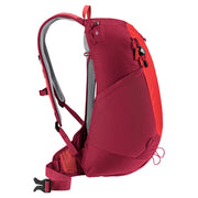 AC Lite 17 Deuter en color Cherry / Masala