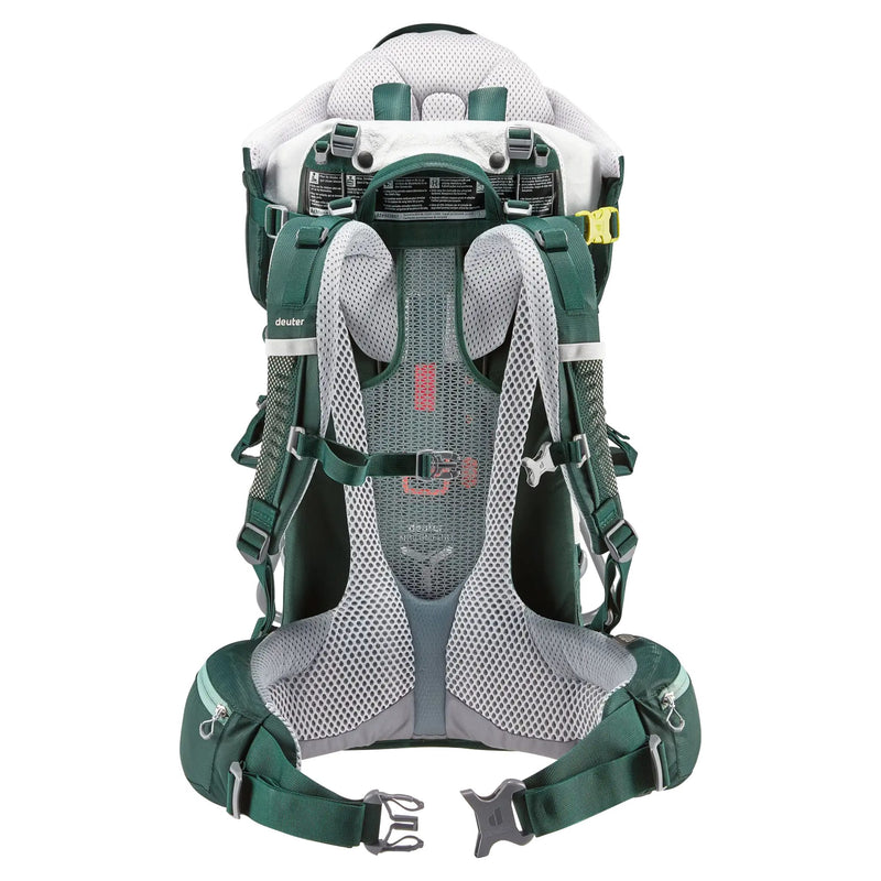 Kid Comfort Deuter en color Forest