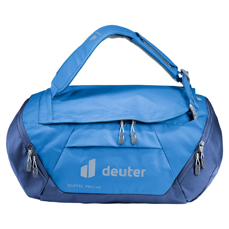 Duffel Pro 40 Deuter, color Neptune Nightblue, imagen 8