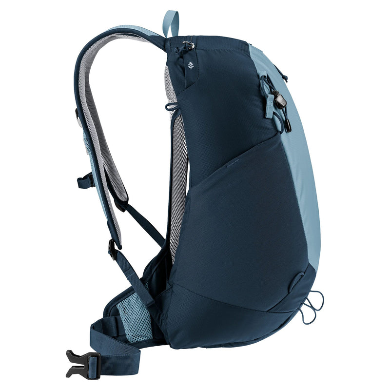 AC Lite 17 Deuter en color Atlantic / Ink