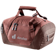 Duffel 35 Deuter, color Caspia Raisin, imagen 3