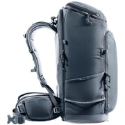 Jaypack 34+ Deuter, color Black, imagen 3