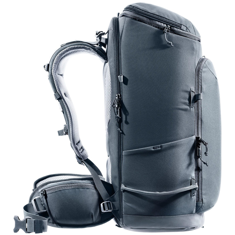 Jaypack 34+ Deuter, color Black, imagen 3