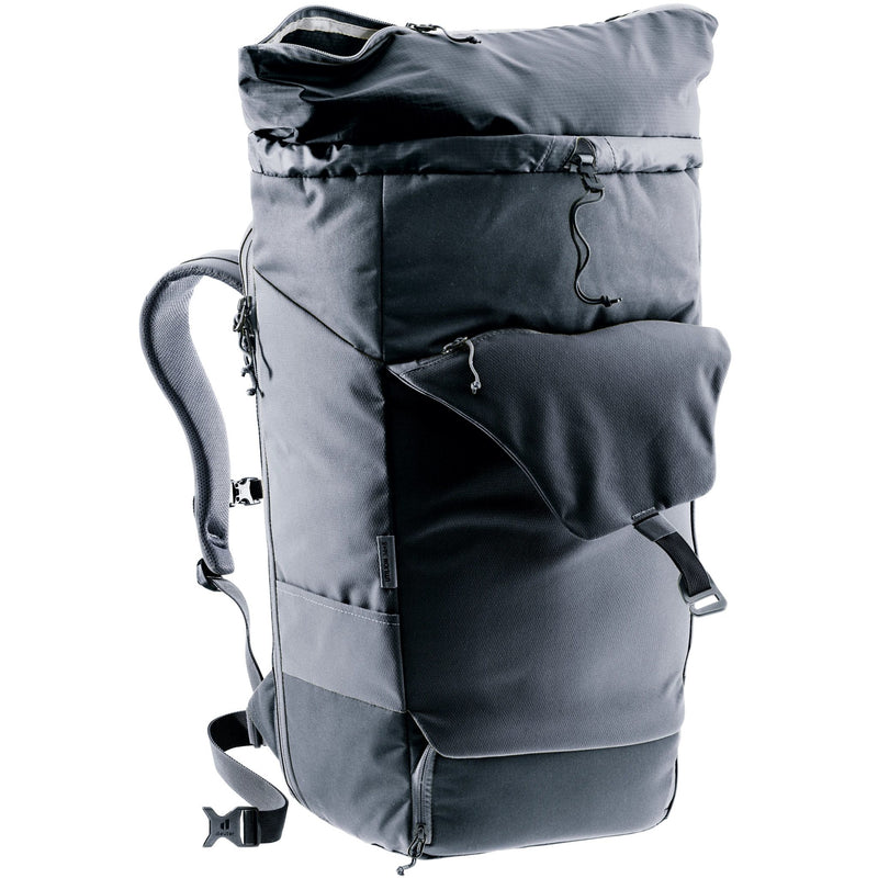 Utilion 34+5 Deuter, color Black, imagen 7
