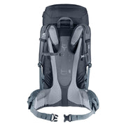 Futura Air Trek 50+10 Deuter en color Black / Graphite