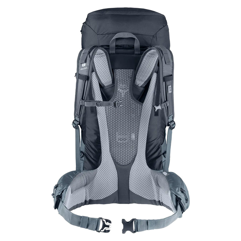 Futura Air Trek 50+10 Deuter en color Black / Graphite
