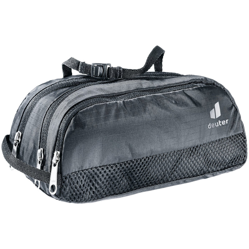 Wash Bag Tour II Deuter, color Black, imagen 1