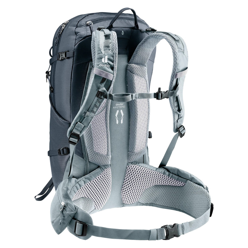 Trail Pro 33 Deuter en color Black / Shale
