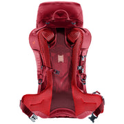 Futura Pro 32 Deuter en color Cherry / Masala