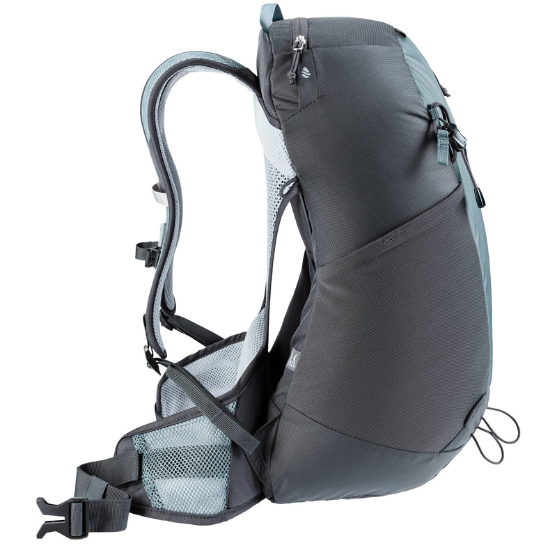 AC Lite 21 SL Deuter en color Shale / Graphite