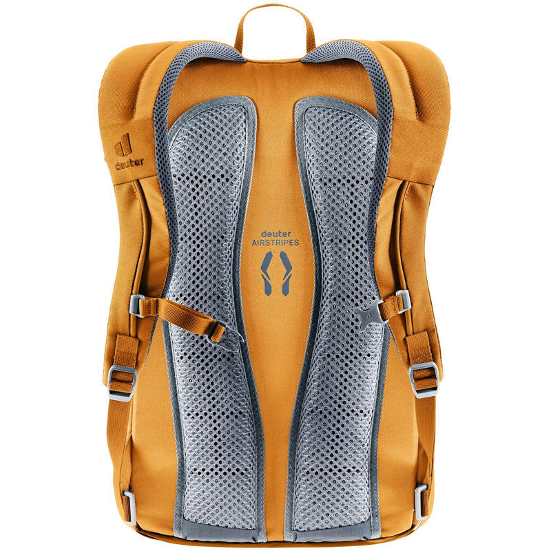 Gogo Deuter, color Amber Maple, imagen 17