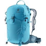 Trail 23 SL Deuter en color Lagoon / Atlantic