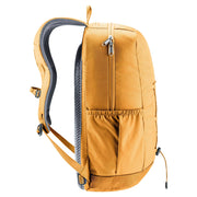 Gogo Deuter, color Amber Maple, imagen 18