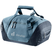 Duffel 35 Deuter, color Atlantic Ink, imagen 2
