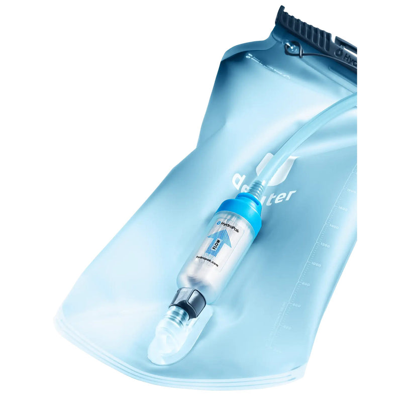 Streamer Filter Deuter, color Transparent, imagen 2