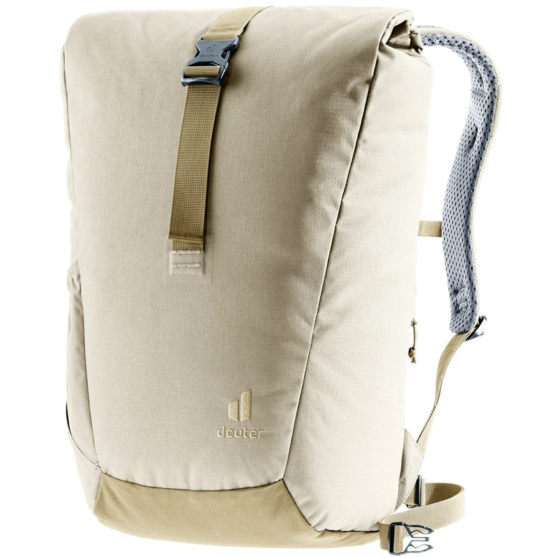 Stepout 22 Deuter, color Bone Desert, imagen 2