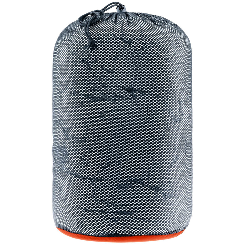 Storage Bag S Deuter, color Papaya, imagen 1