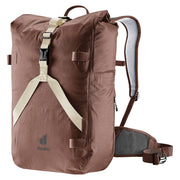 Amager 25+5 Deuter en color Raisin