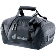 Duffel 35 Deuter, color Black, imagen 1