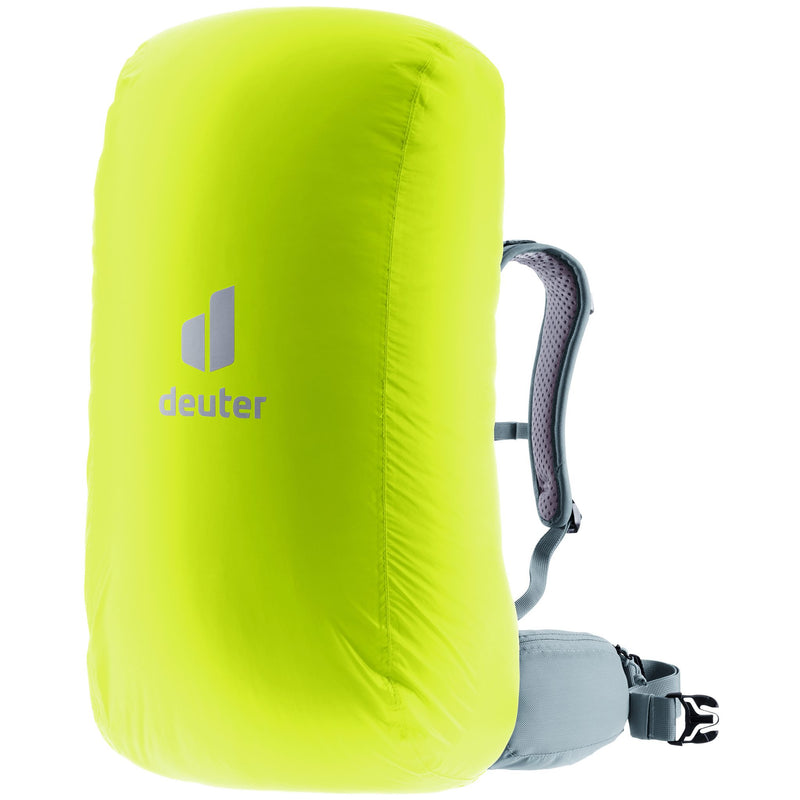 Raincover I Deuter, color Neon, imagen 7