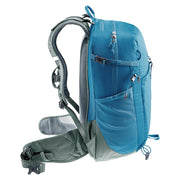 Trail 25 Deuter en color Wave / Ivy