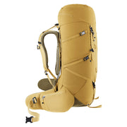 Aircontact Core 50+10 Deuter en color Savanna / Nori