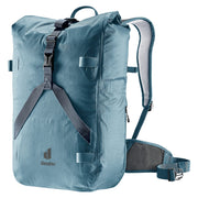 Amager 25+5 Deuter en color Atlantic